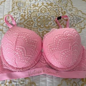 Victoria’s Secret T-shirt Push up